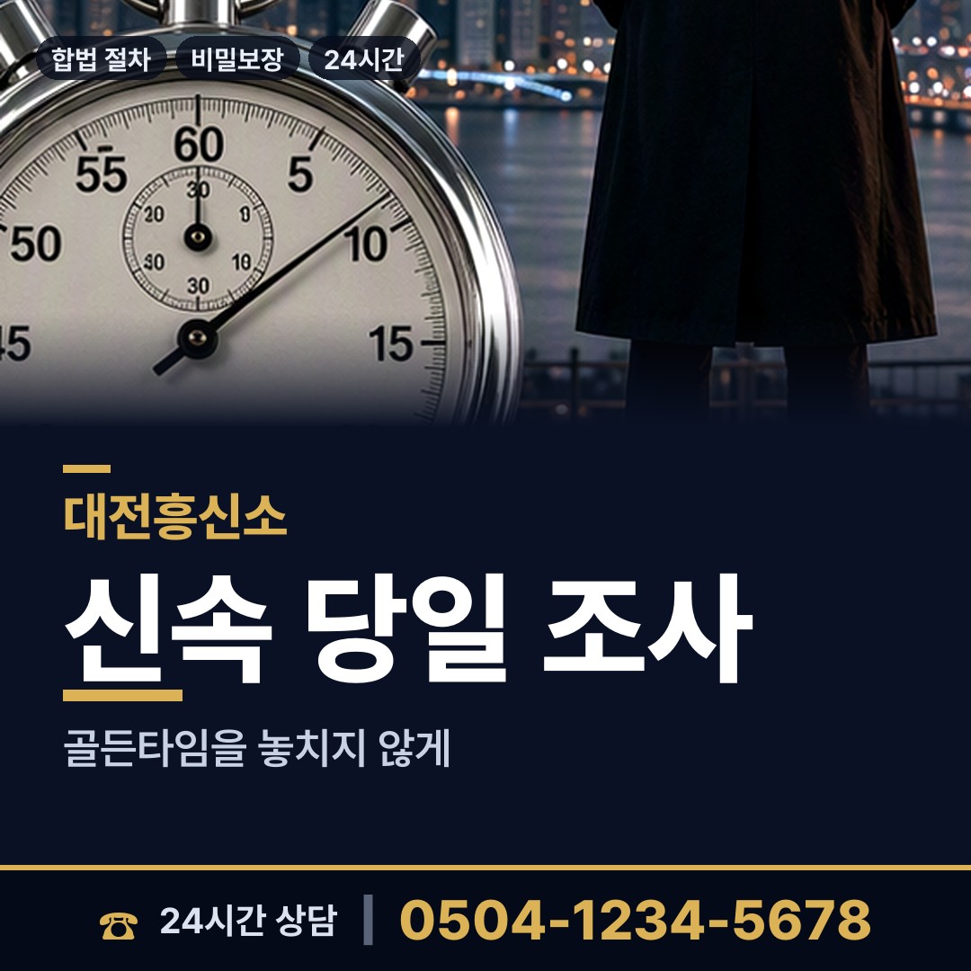 대전 관평동 이혼소송준비 상담 안내
